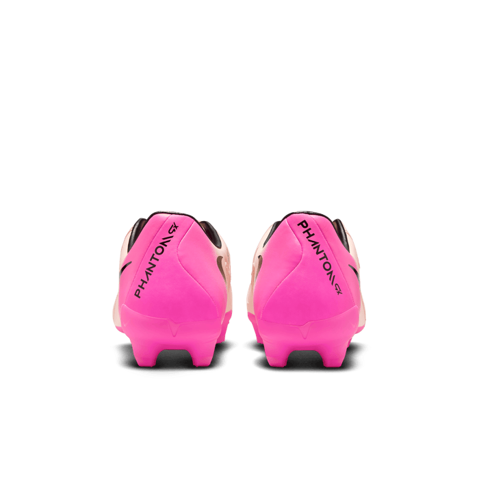 Nike Phantom GX 2 Academy FG/MG (Crimson Tint/Black/Pink Blast)