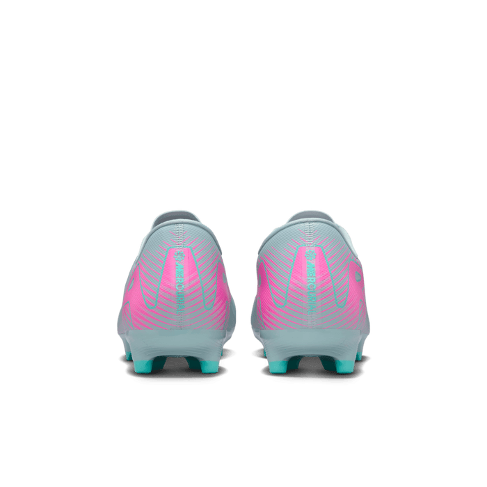 Nike Mercurial Vapor 16 Academy FG/MG Football Boots (Ocean Cube/Pink Blast)
