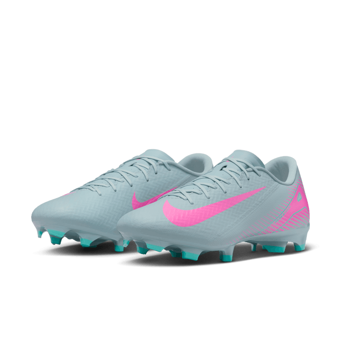Nike Mercurial Vapor 16 Academy FG/MG Football Boots (Ocean Cube/Pink Blast)