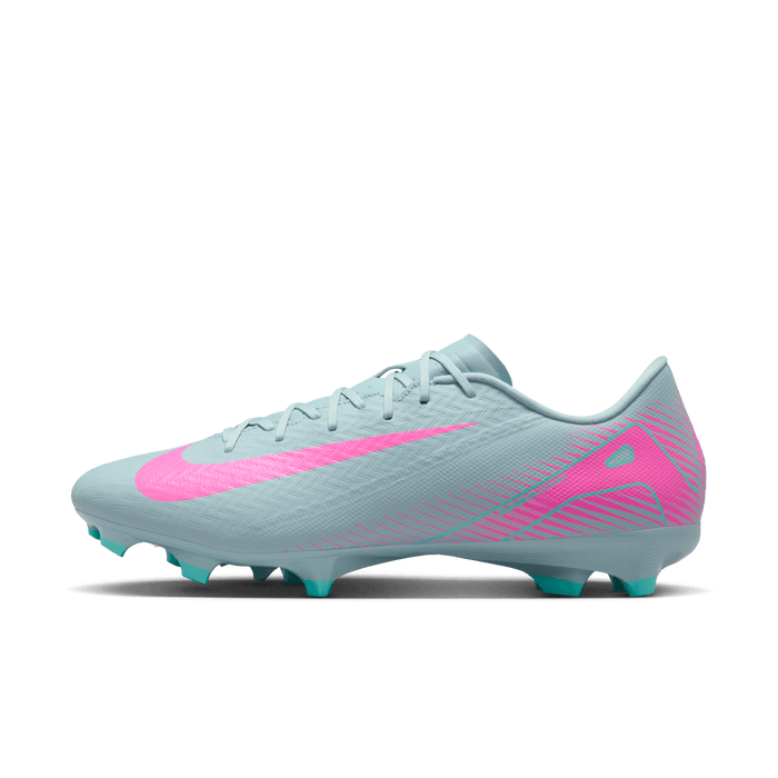 Nike Mercurial Vapor 16 Academy FG/MG Football Boots (Ocean Cube/Pink Blast)