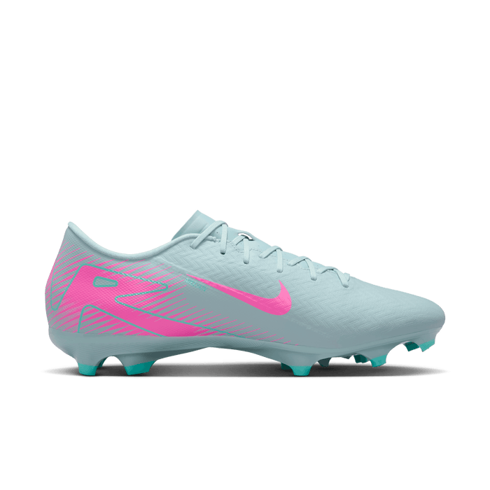 Nike Mercurial Vapor 16 Academy FG/MG Football Boots (Ocean Cube/Pink Blast)