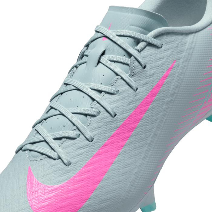 Nike Mercurial Vapor 16 Academy FG/MG Football Boots (Ocean Cube/Pink Blast)