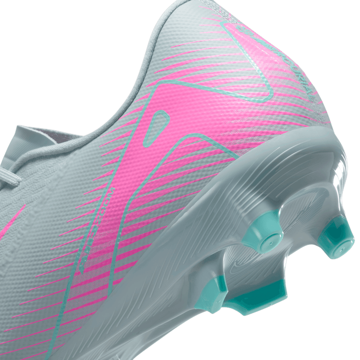 Nike Mercurial Vapor 16 Academy FG/MG Football Boots (Ocean Cube/Pink Blast)
