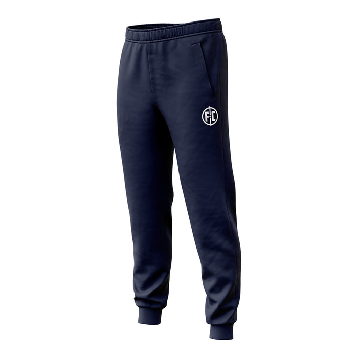 Blenheim Valley Club Fitted Pant