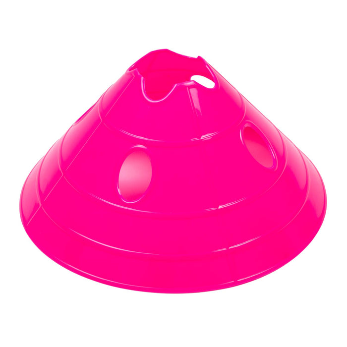 FC 6" Pro Cone Set - Pink