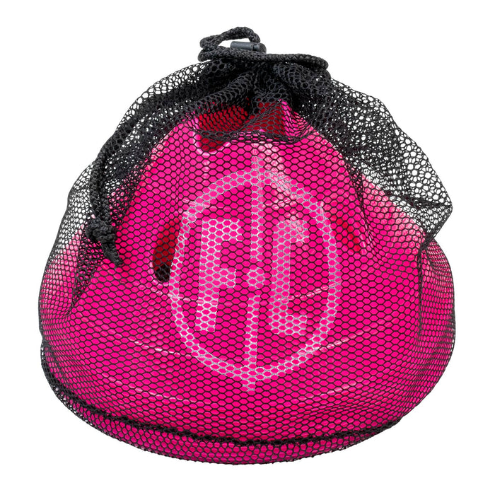 FC 6" Pro Cone Set - Pink