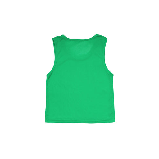 The First Kicks bib is specifically designed to fit kids making their debut in the beautiful game. Fits ages 5-8.