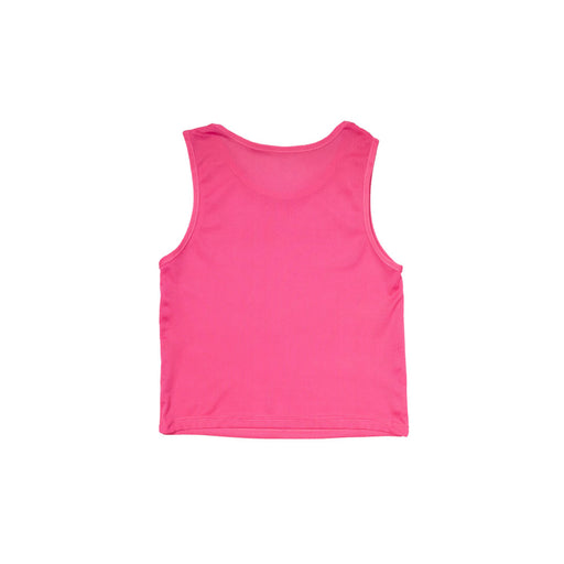 The First Kicks bib is specifically designed to fit kids making their debut in the beautiful game. Fits ages 5-8.