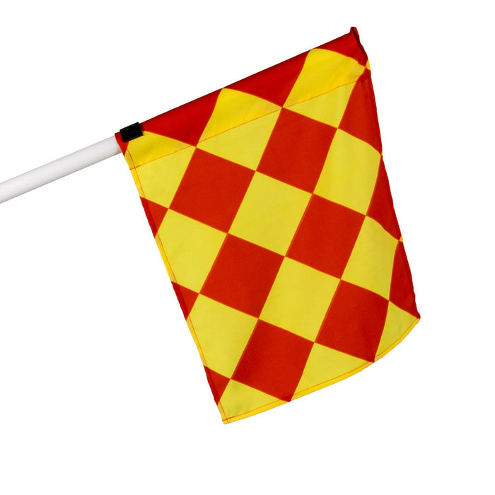 FC Diamond Corner Flag