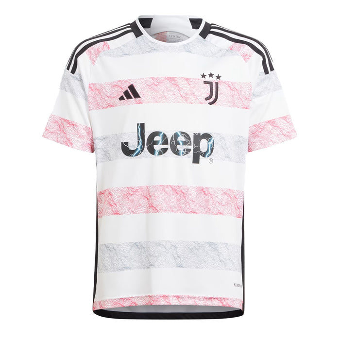 Juventus Adult Away Jersey 23/24