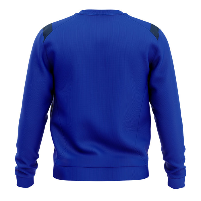 Seatoun AFC Club Contrast Sweatshirt