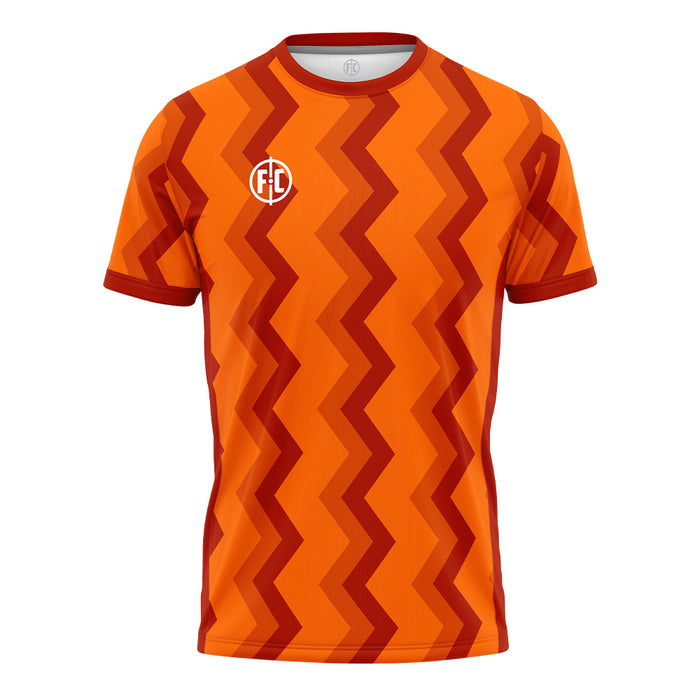 FC Sub Siro Jersey - Made to order