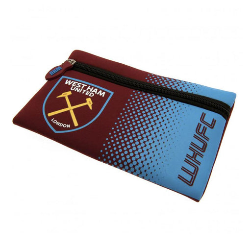 West Ham United Pencil Case