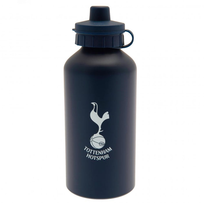 Tottenham Hotspur Aluminium Drink Bottle MT