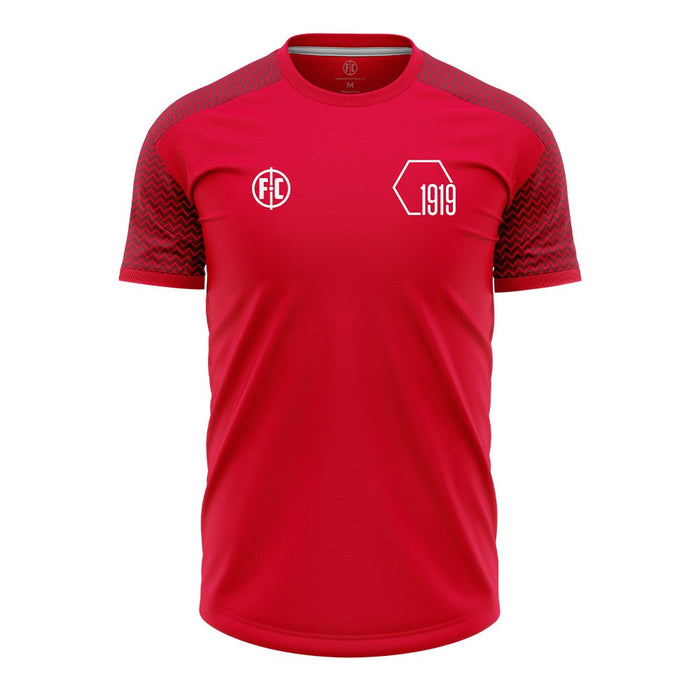 Stop Out 1919 Academy Jersey
