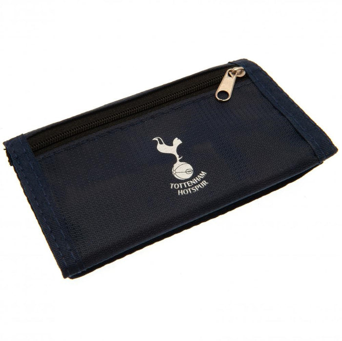 Tottenham Hotspur Nylon Wallet CR