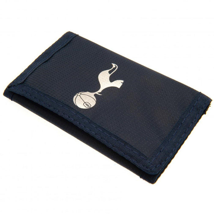 Tottenham Hotspur Nylon Wallet CR
