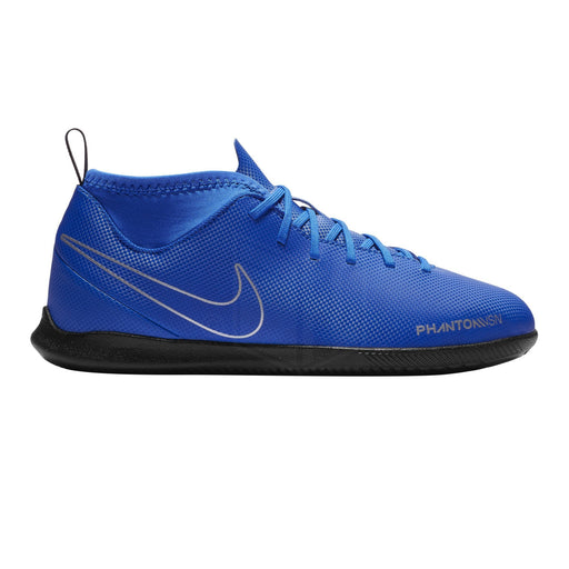 Nike JR Phantom VSN Club DF IC (RacerBlue/Blk)