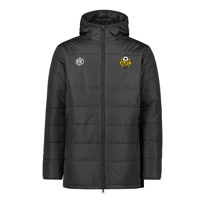 Alexandra United Club Padded Jacket