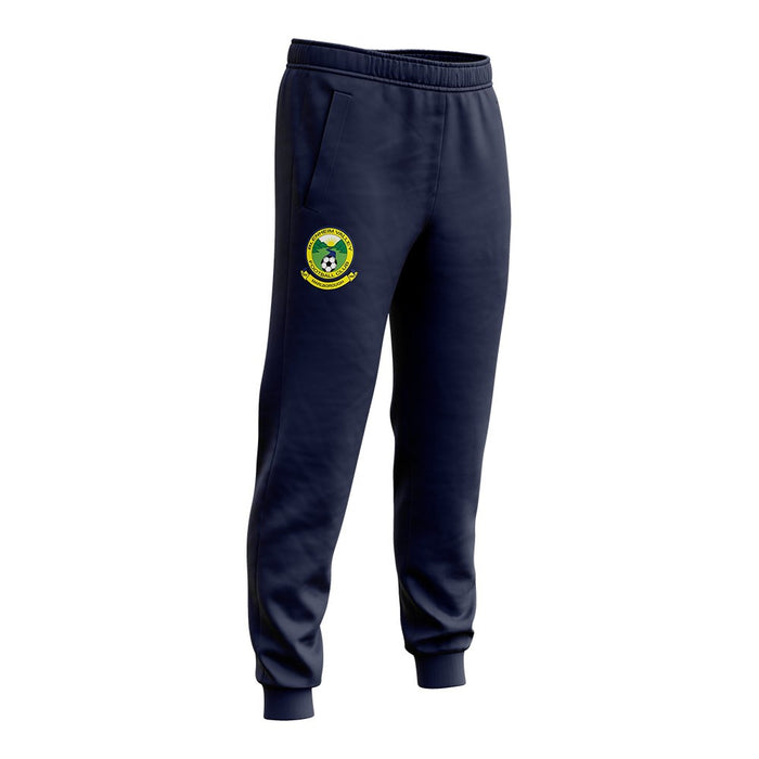 Blenheim Valley Club Fitted Pant