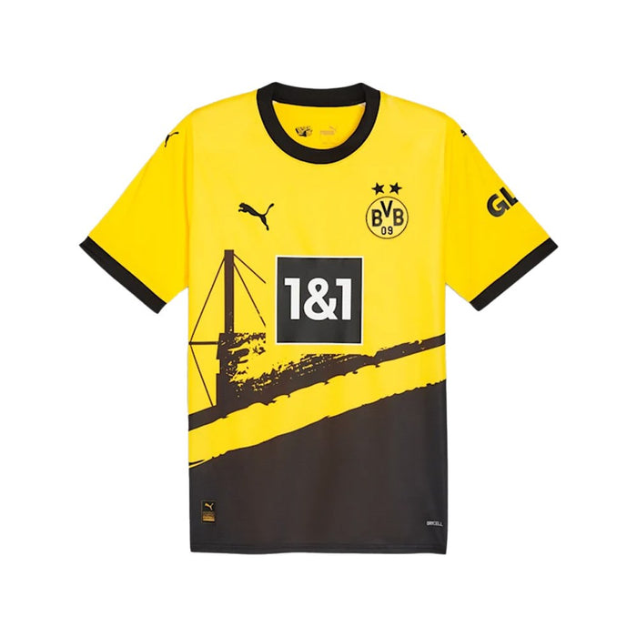 Borussia Dortmund Youth Home Jersey 23/24