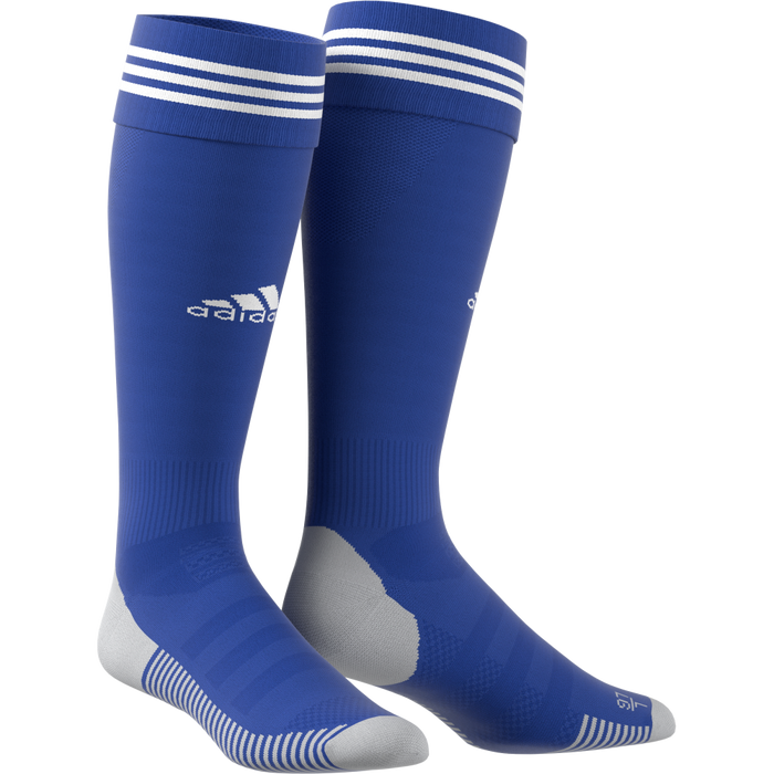 Adidas Adi 18 Sock (Blue/White)