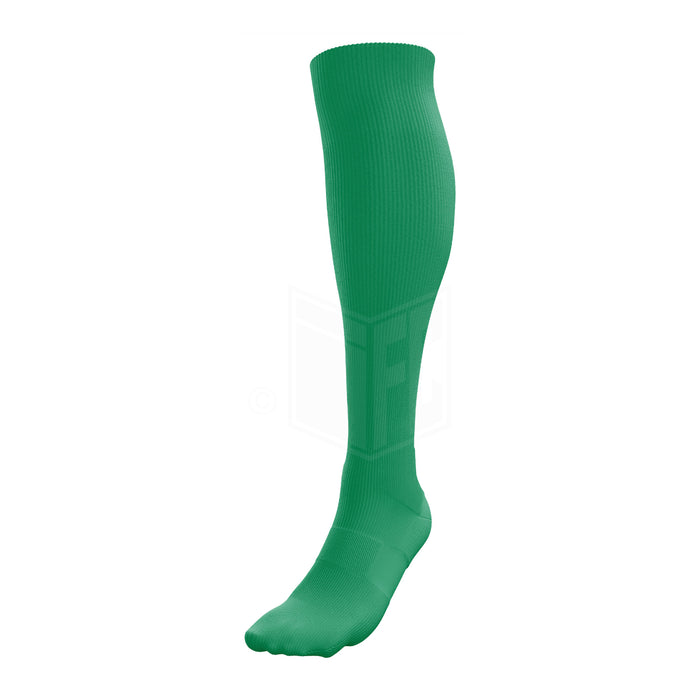 Palmerston North Marist Junior Club Sock - Emerald