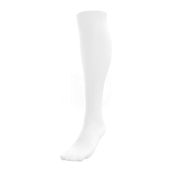 Palmerston North Marist Junior Club Sock - White