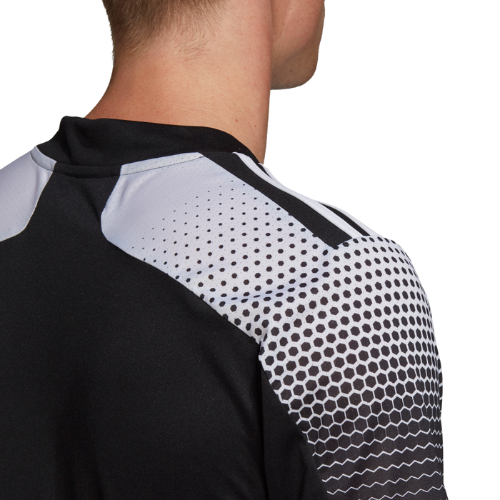 Adidas Regista 20 Jersey (Black/White)