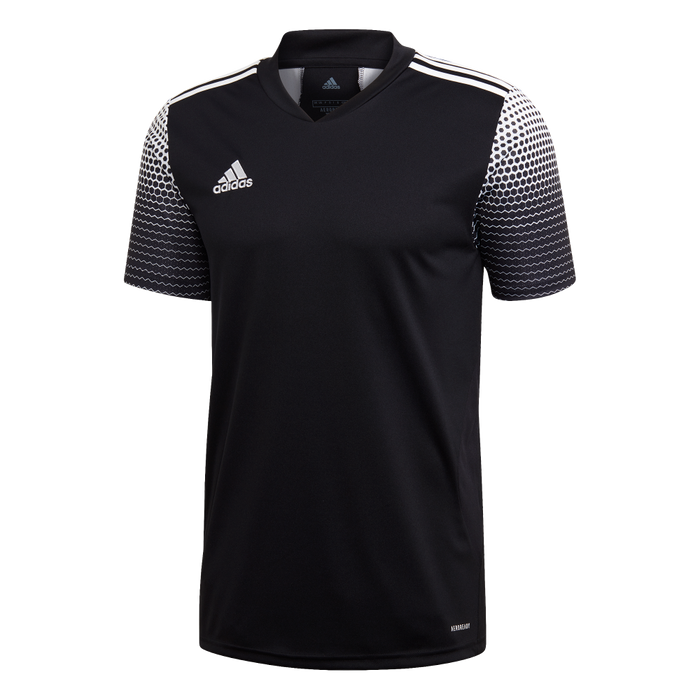 Adidas Regista 20 Jersey (Black/White)