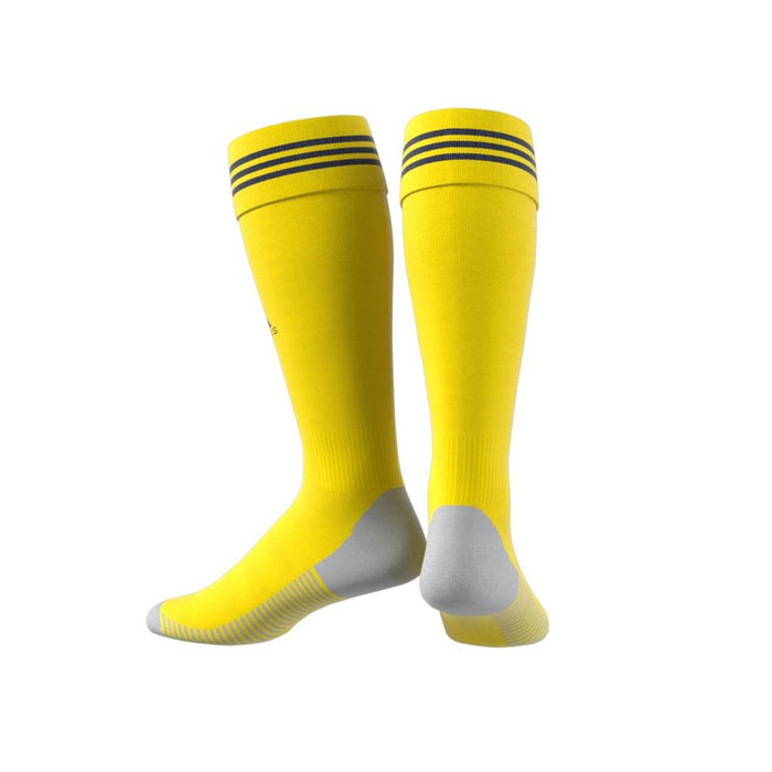 Adidas Adi 18 Sock (Yellow/Blue)