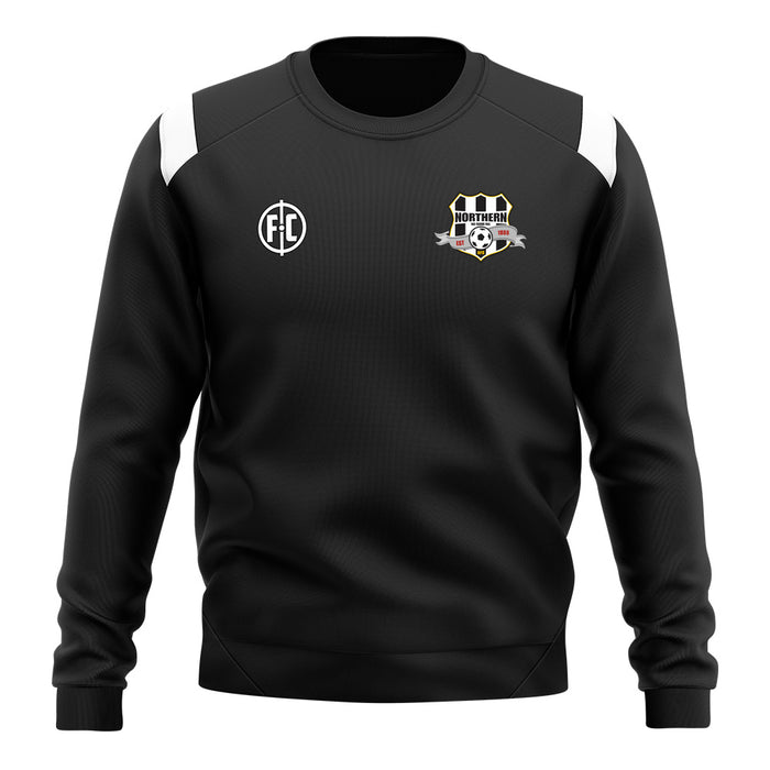 Northern AFC Club Contrast Sweatshirt