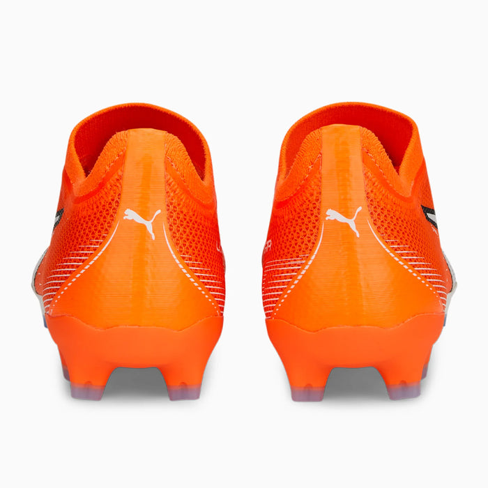Puma Ultra Match FG/AG Women's Football Boots (Ultra Orange)