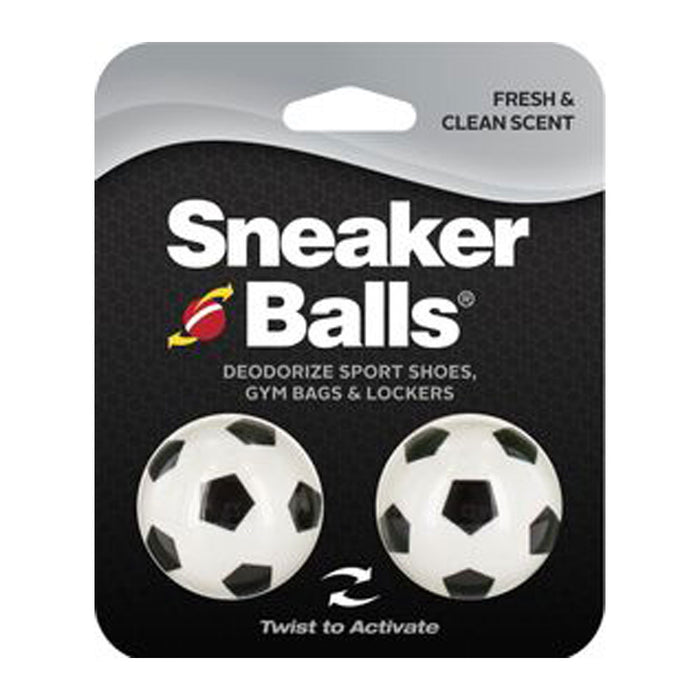 Sof Sole Soccer Sneaker Balls