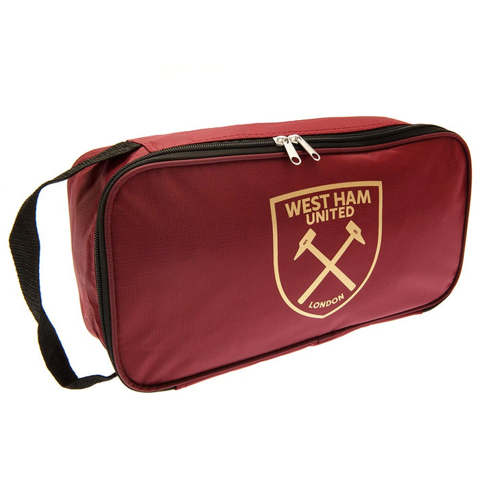 West Ham United Boot Bag CR
