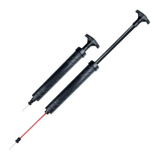 12" Heavy Duty Dual Action Pump