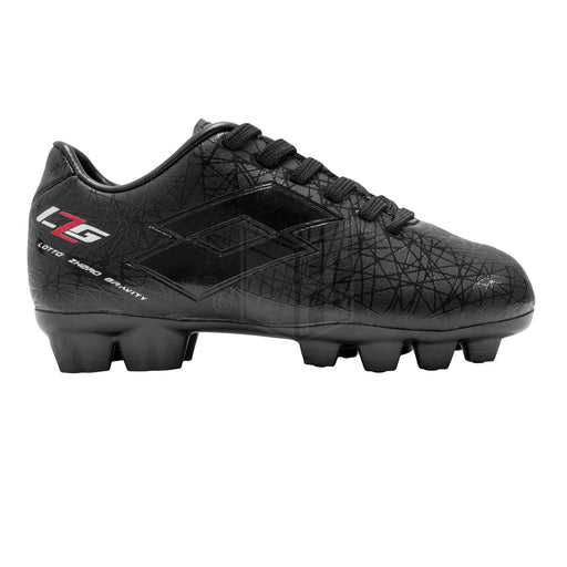 Lotto LZG VIII 700 JR FG (BLK)