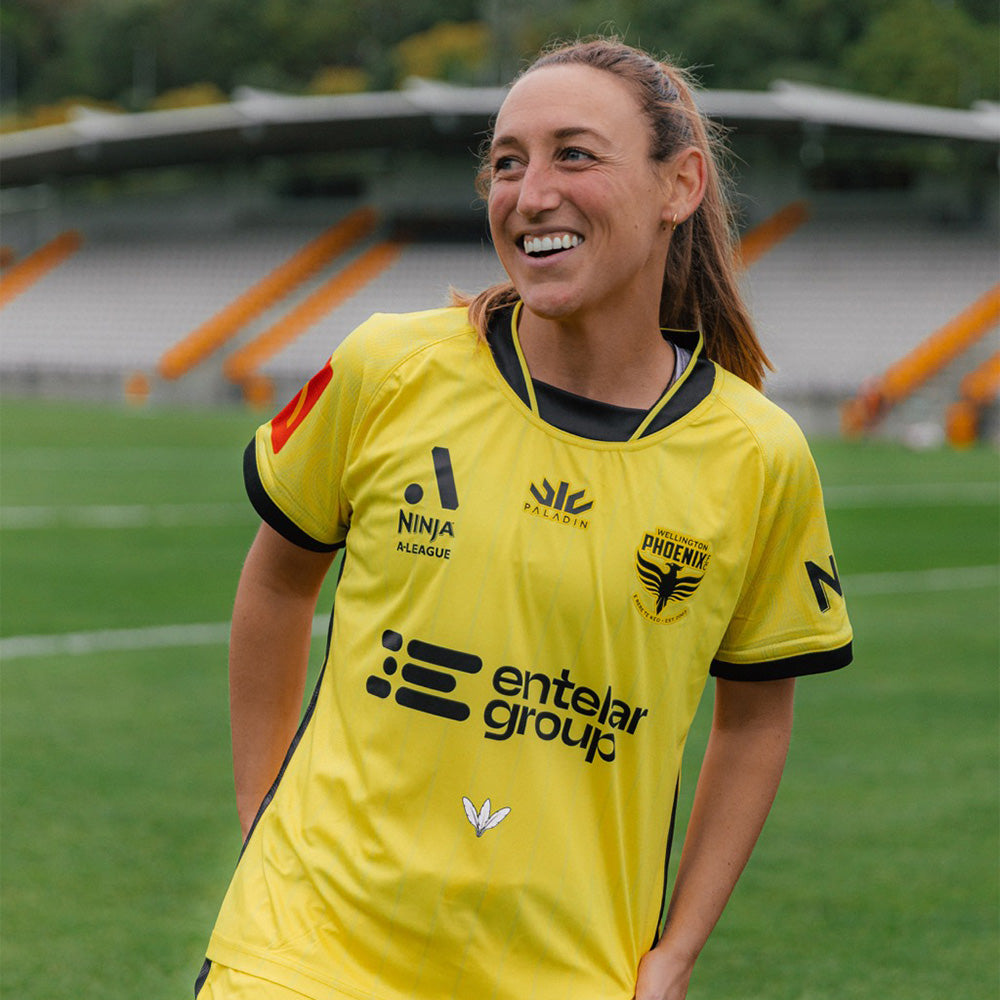 Wellington Phoenix Womens