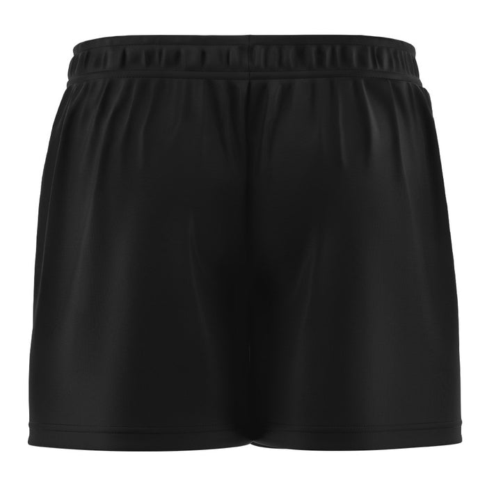 FC Match Football Short Womens - Black