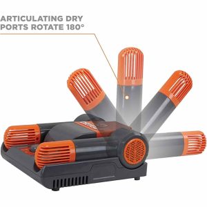 Dryguy Force Dryer
