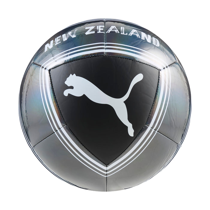 New Zealand Football Supporters Ball 2026
