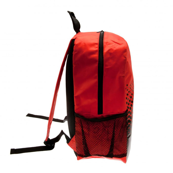 Manchester United Fade Backpack