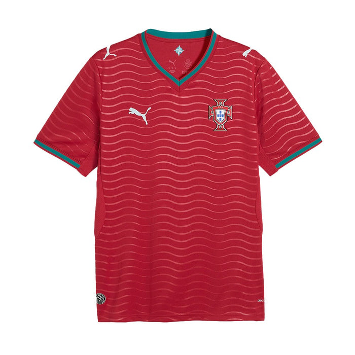 Portugal Adult Home Jersey 2026