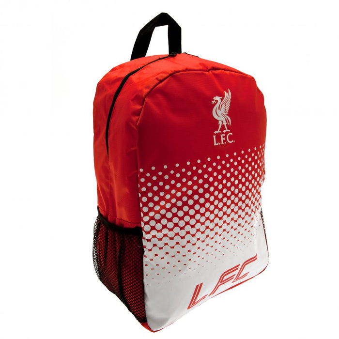 Liverpool Fade Backpack