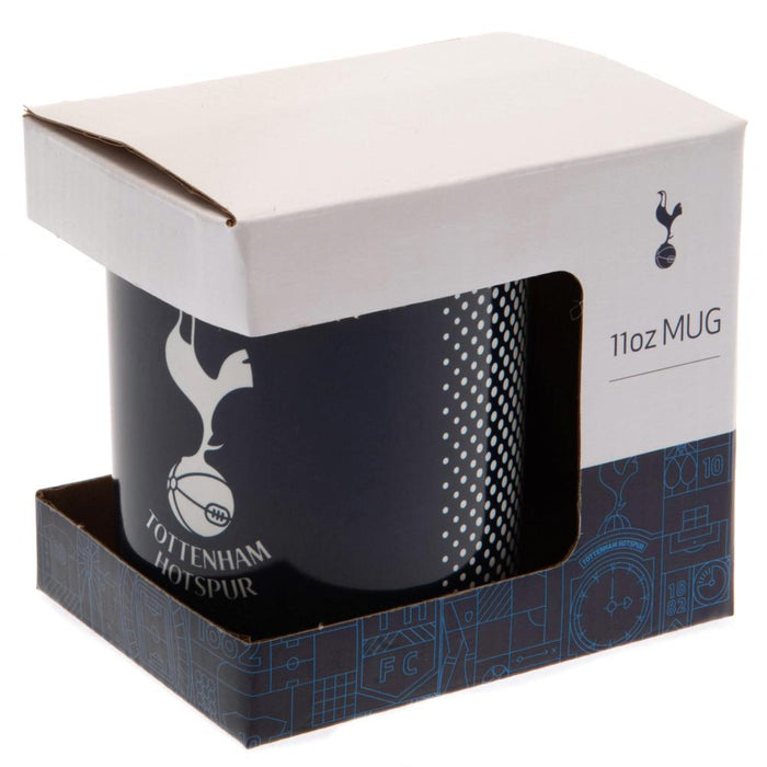 Tottenham Hotspur Fade Mug