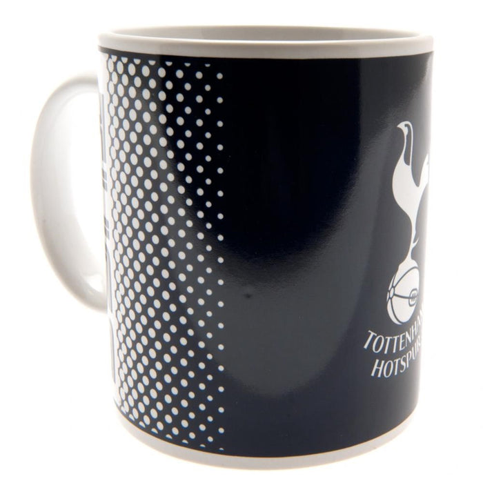 Tottenham Hotspur Fade Mug