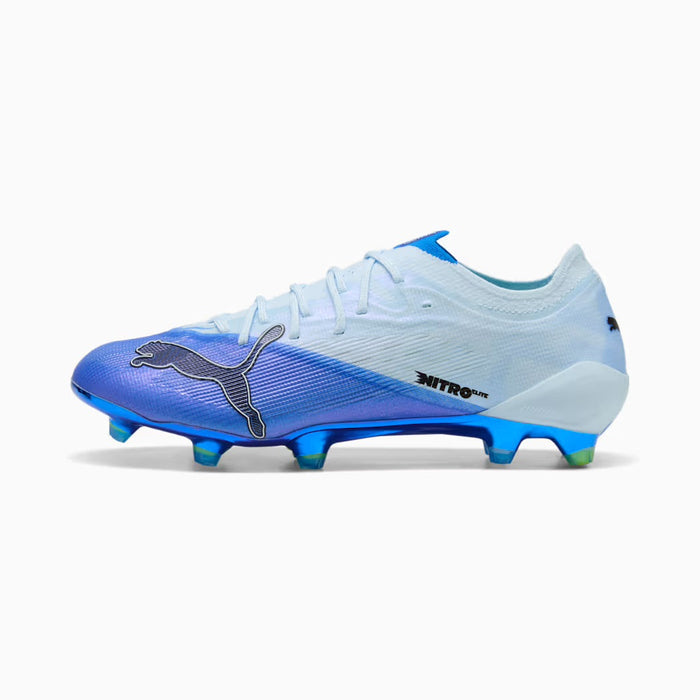 Puma Ultra Nitro 7 Ultimate FG Football Boots (Ultra Blue)