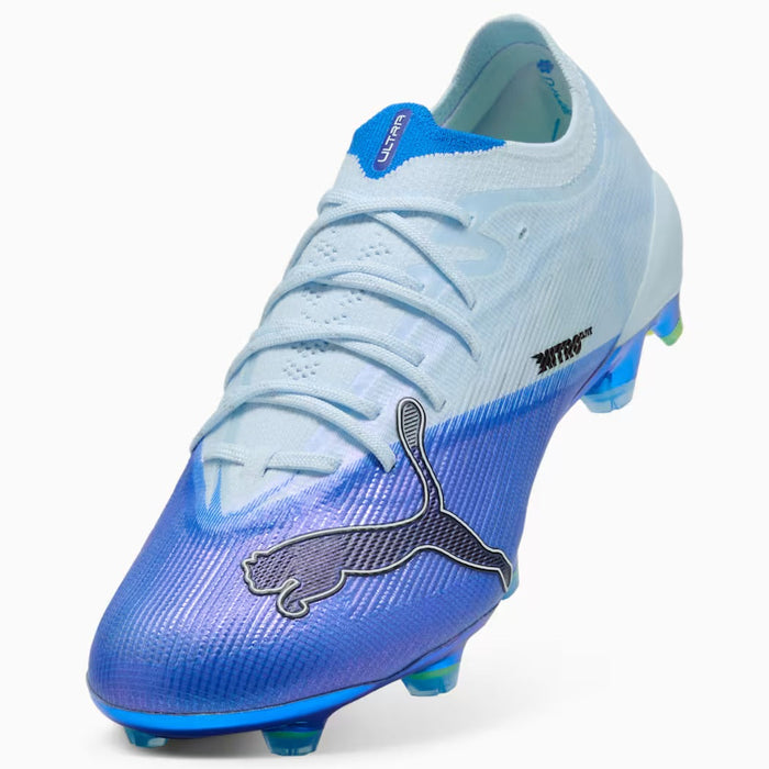 Puma Ultra Nitro 7 Ultimate FG Football Boots (Ultra Blue)
