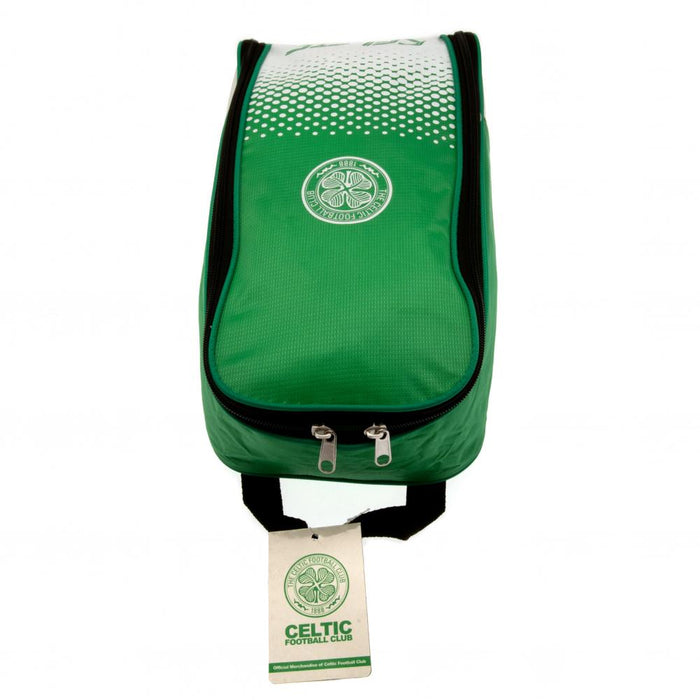 Celtic Fade Boot Bag