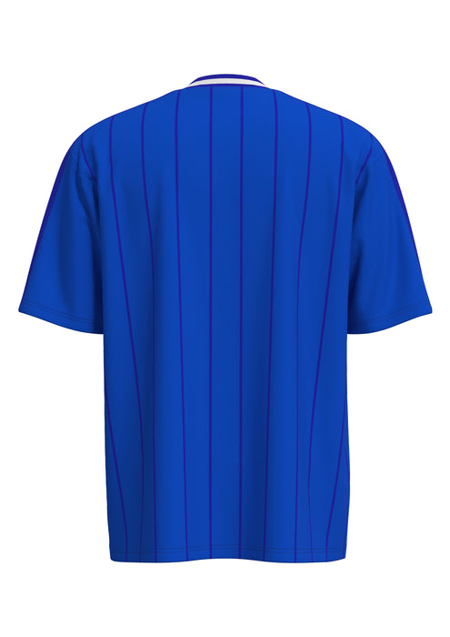 Auckland FC Oversized Jersey 26/27 (Royal Blue)